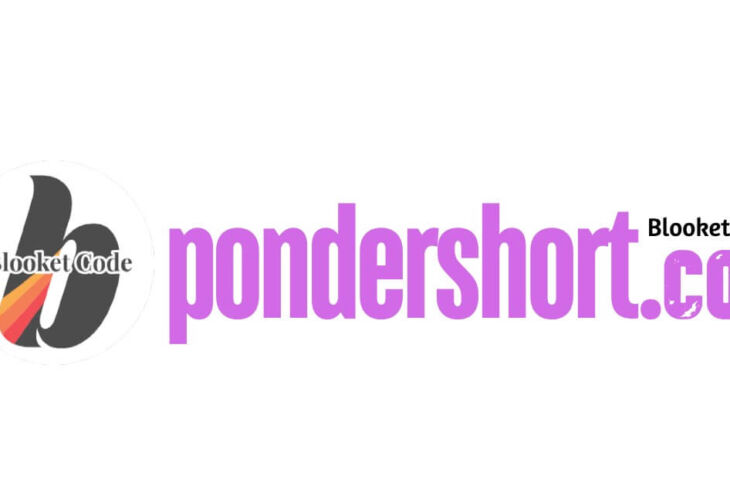 Pondershort.com