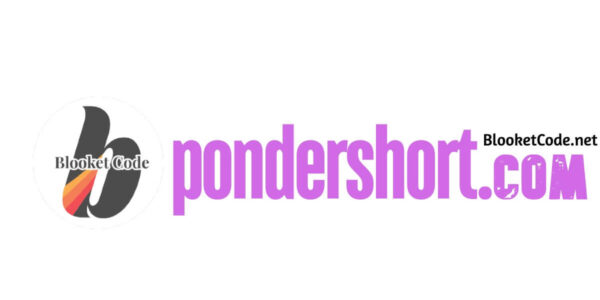 Pondershort.com