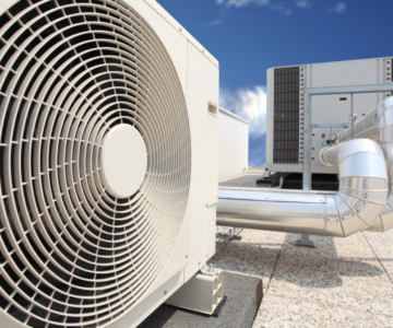 Advances in HVAC Filtration Technologies: Enhancing Air Quality in Commercial Environments