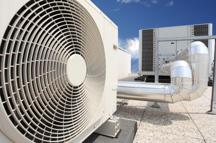 Advances in HVAC Filtration Technologies: Enhancing Air Quality in Commercial Environments