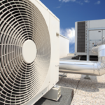 Advances in HVAC Filtration Technologies: Enhancing Air Quality in Commercial Environments