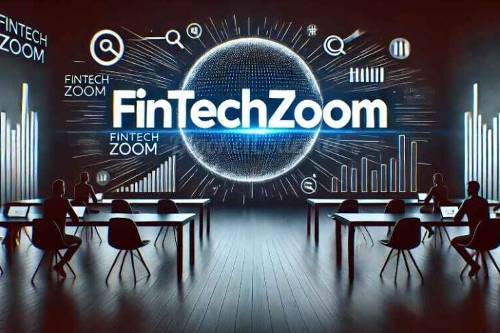 FintechZoom: Revolutionizing the Financial Landscape