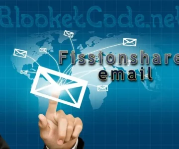 Fissionshare.email A New Era of Email Collaboration and Productivity