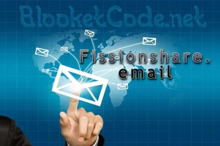 Fissionshare.email A New Era of Email Collaboration and Productivity