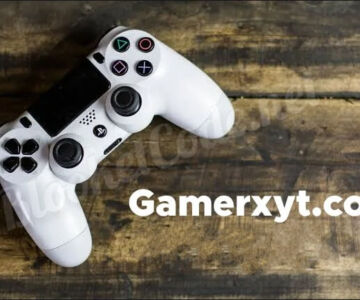 Gamerxyt.com The Ultimate Content Hub for Every Gamer