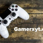 Gamerxyt.com The Ultimate Content Hub for Every Gamer