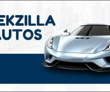 Geekzilla Autos: The Ultimate Destination for Automotive Enthusiasts