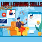 Link Learning Skills from the Spirit Boost Your Skills