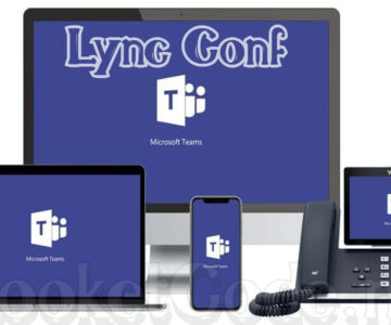 Lync Conf