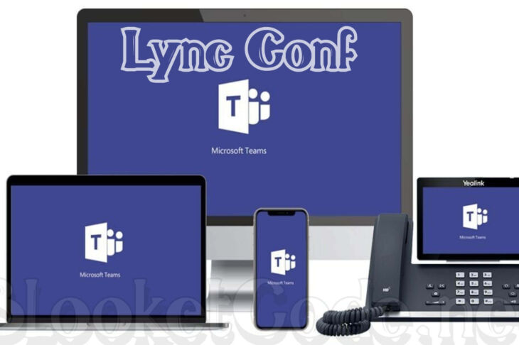 Lync Conf