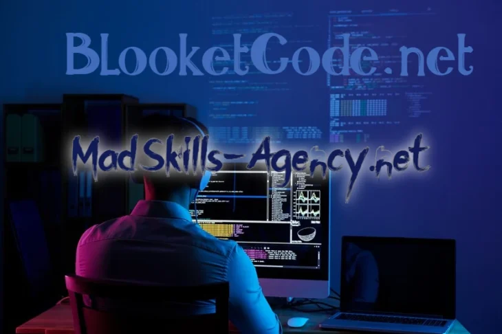 MadSkills-Agency.net Unlocking Digital Marketing Success for Your Business