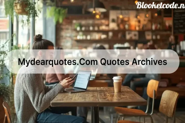 MyDearQuotes.com A Rich Archive of Inspirational Quotes