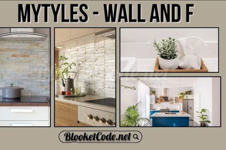 Mytyles - Wall and F Best Options for Your Home