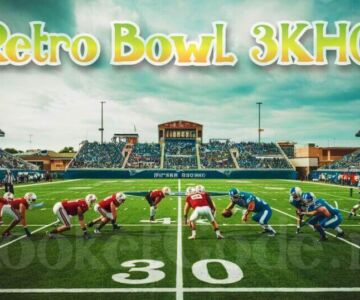 Retro Bowl 3KH0