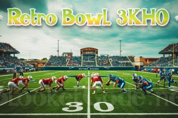 Retro Bowl 3KH0