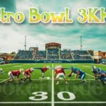 Retro Bowl 3KH0