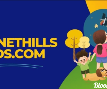 Garnethillskids.com: Your One-Stop Resource for Kids' Learning and Fun