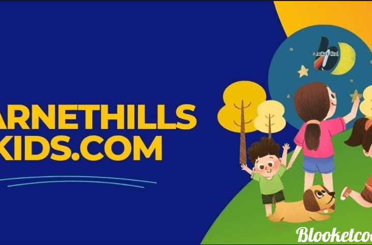 Garnethillskids.com: Your One-Stop Resource for Kids' Learning and Fun