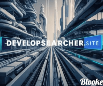 Developsearcher.site: Features, Benefits, and How to Get Started