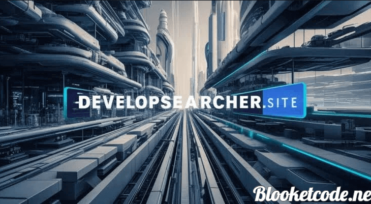 Developsearcher.site: Features, Benefits, and How to Get Started