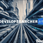 Developsearcher.site: Features, Benefits, and How to Get Started