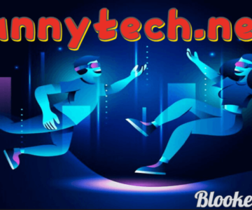 Xannytech.net: Transforming the Digital Landscape with Innovative Tech Solutions