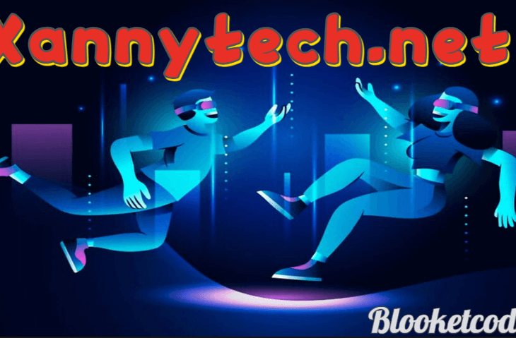 Xannytech.net: Transforming the Digital Landscape with Innovative Tech Solutions