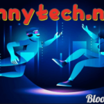 Xannytech.net: Transforming the Digital Landscape with Innovative Tech Solutions