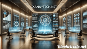 Xannytech.net