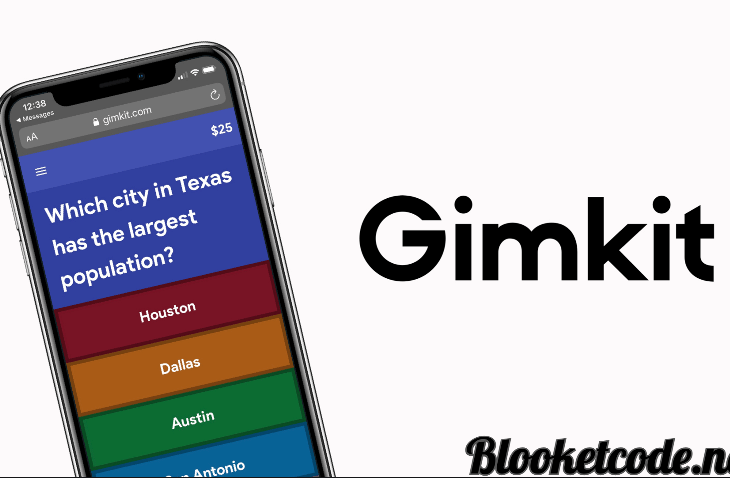 Gimkit Home: The Next Generation in Interactive Learning Tools