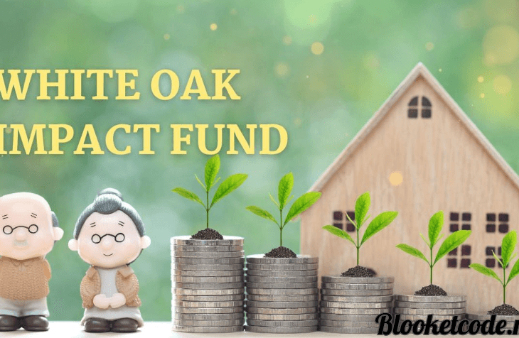 White Oak Impact Fund: A Deep Dive into Sustainable Investment Goals