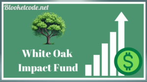 White Oak Impact Fund