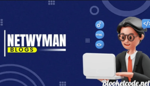 Netwyman Blogs