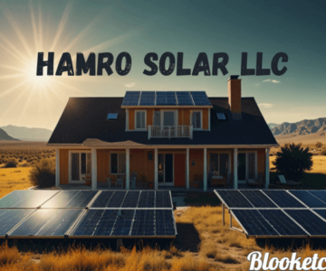 Hamro Solar LLC: Your Trusted Partner in Solar Energy Solutions