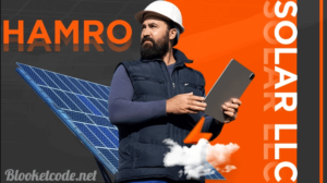 Hamro Solar LLC