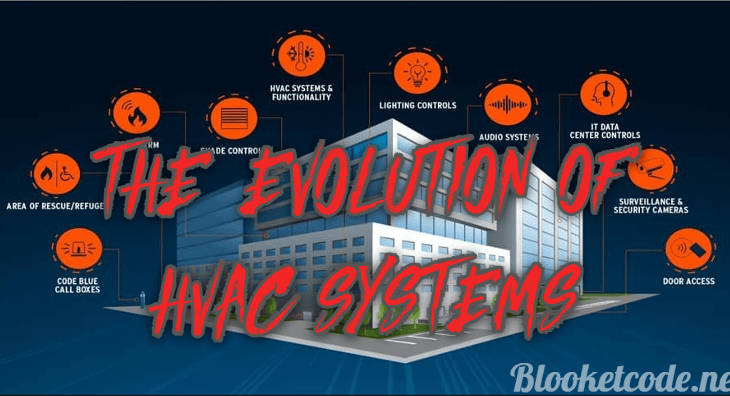 The Evolution of HVAC Systems: How Heating and Cooling Have Transformed Over Time