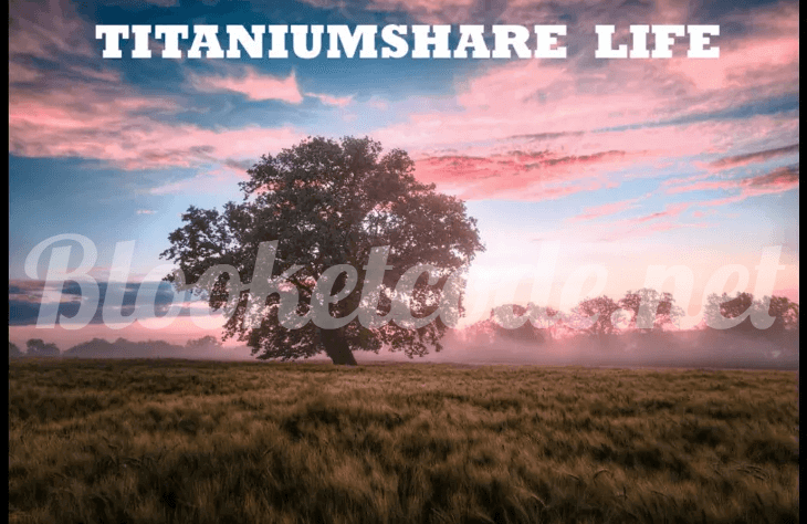 Titaniumshare.life Review: Your Comprehensive Guide to Investing in Titanium