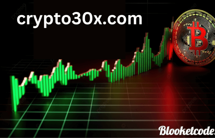 Crypto30x.com: Uncovering Its Top Features and Benefits for Traders