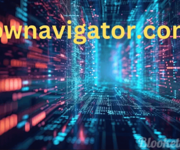 Rownavigator.com: Transforming How You Navigate the Online World