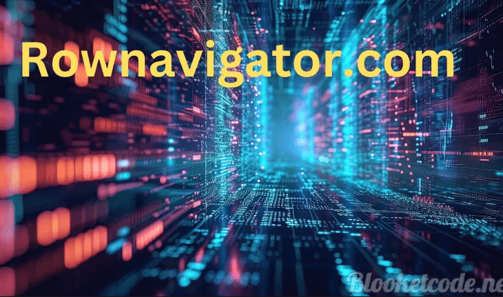 Rownavigator.com: Transforming How You Navigate the Online World