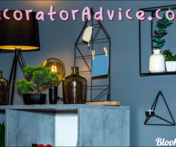 DecoratorAdvice.com: Transform Your Home into a Stylish Sanctuary