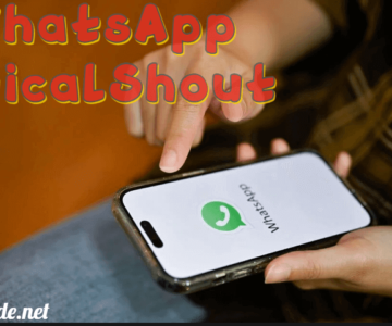 WhatsApp LogicalShout: The Ultimate Guide to Smarter Communication