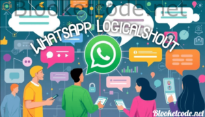 What is WhatsApp LogicalShout?