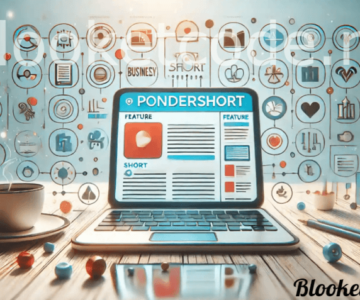 Pondershort.com: The Future of Micro-Sized Digital Content