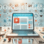 Pondershort.com: The Future of Micro-Sized Digital Content