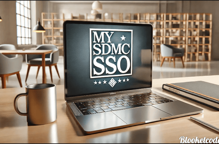 MySDMC SSO: A Gateway to Efficient and Protected School Access