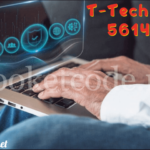 T-Tech Move 5614SPC: A Game-Changer in Intelligent Traffic Management