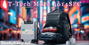 T-Tech Move 5614SPC