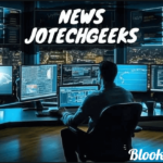 News JoTechGeeks: Stay Updated Anytime, Anywhere