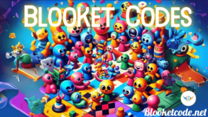 Blooket Codes